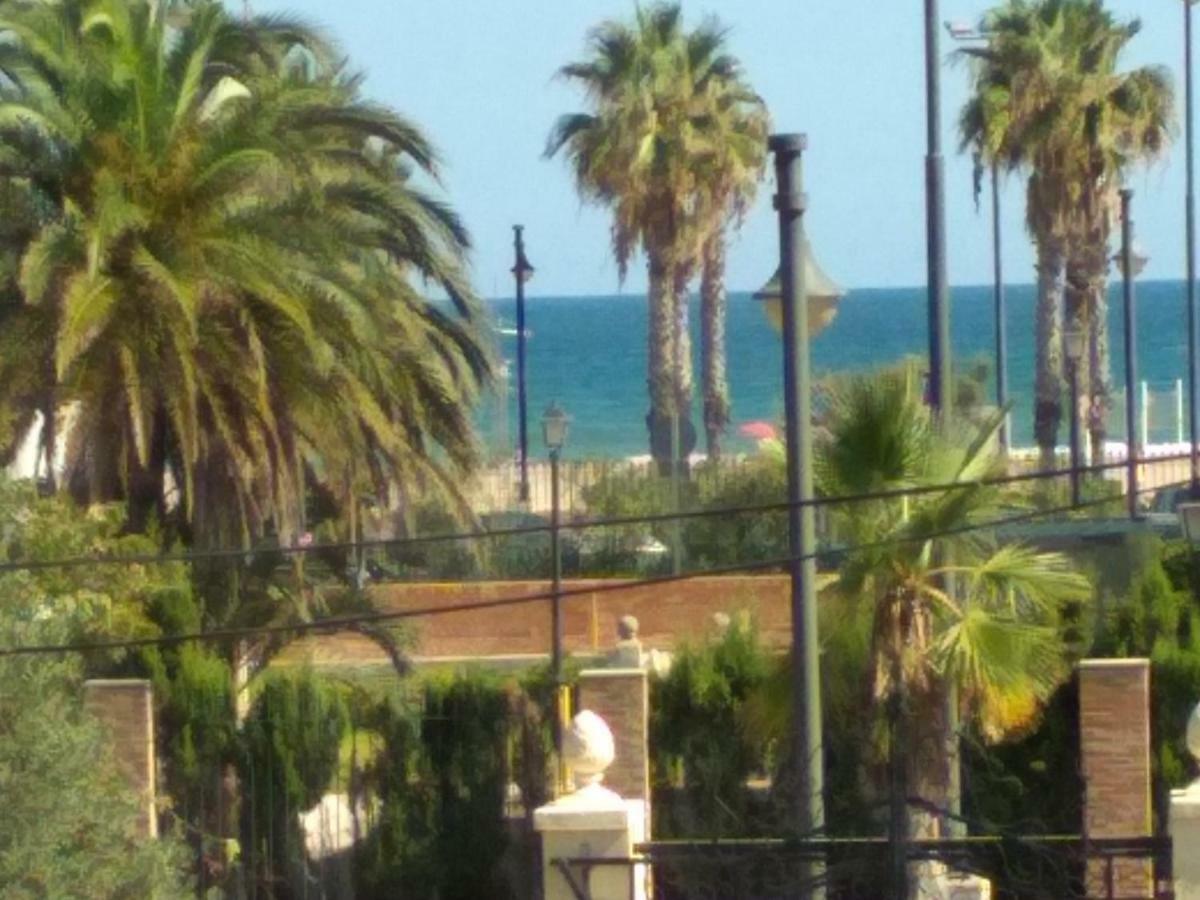Apartmentsuitespain Atic Panoramic Beach Valencia Eksteriør bilde