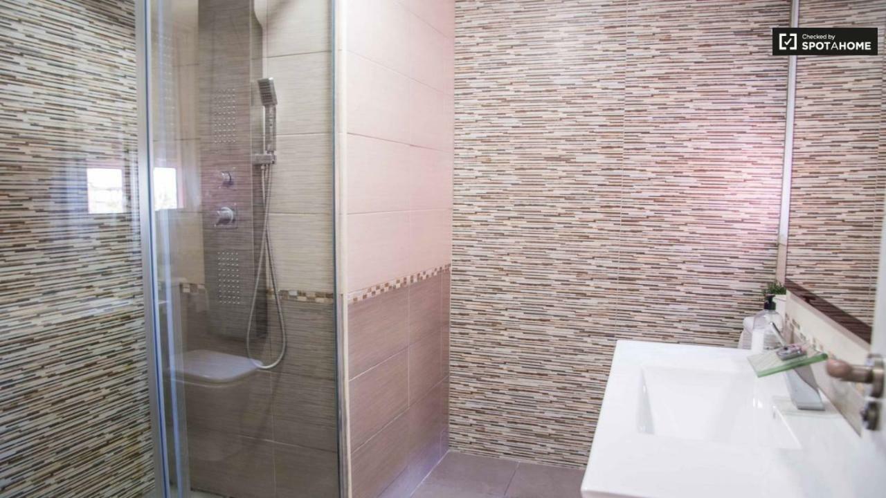 Apartmentsuitespain Atic Panoramic Beach Valencia Eksteriør bilde