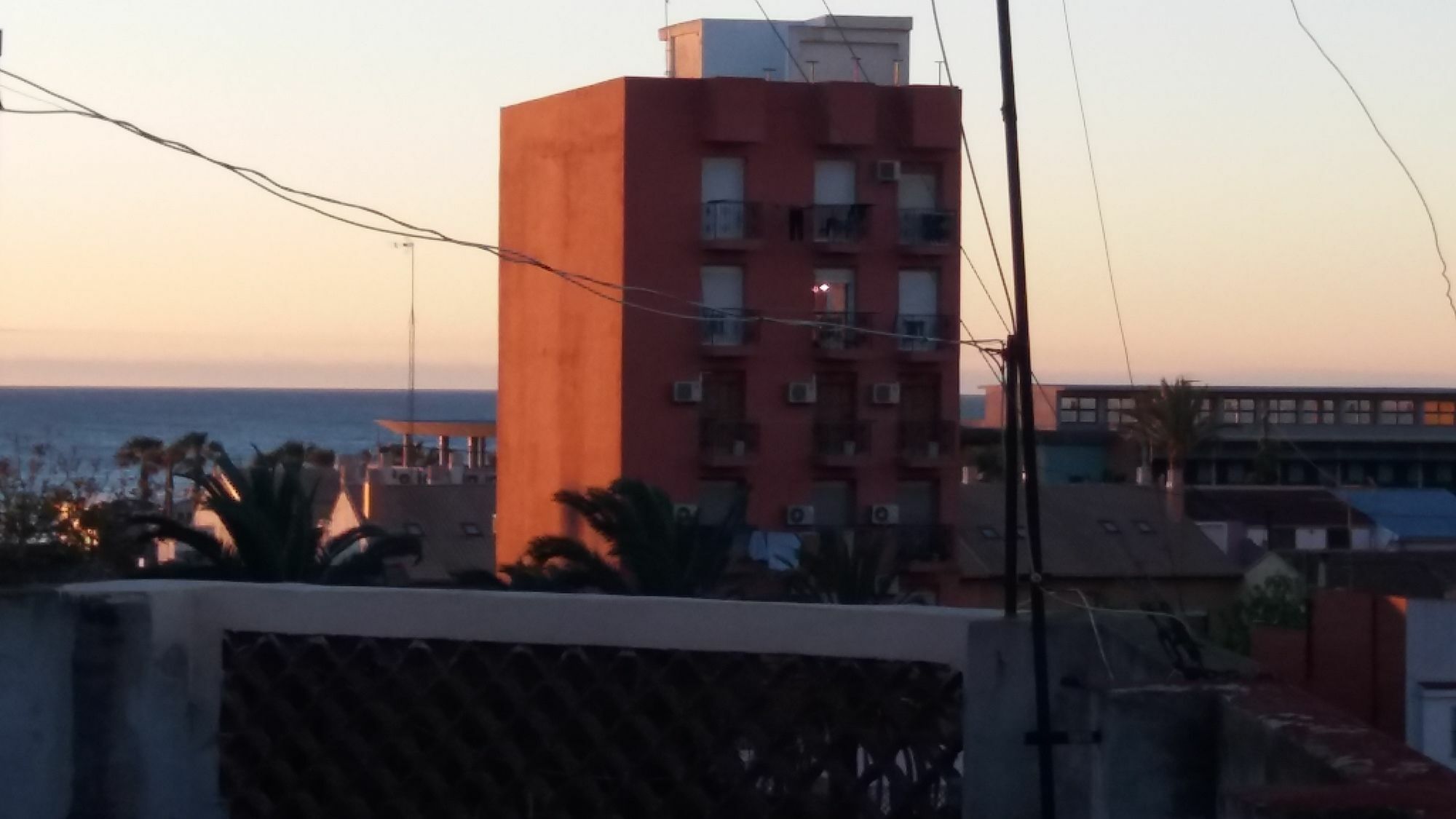 Apartmentsuitespain Atic Panoramic Beach Valencia Eksteriør bilde