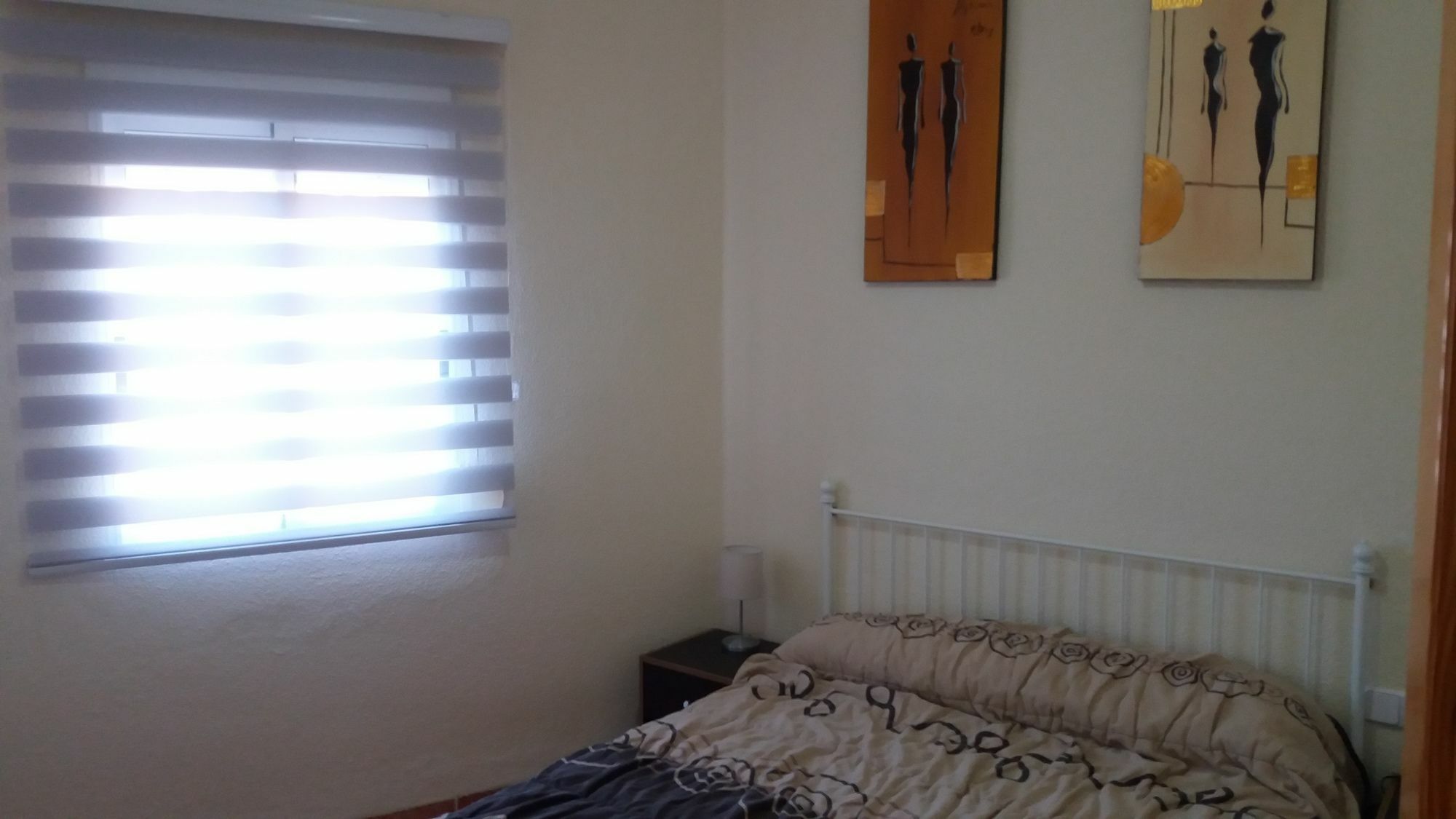 Apartmentsuitespain Atic Panoramic Beach Valencia Eksteriør bilde